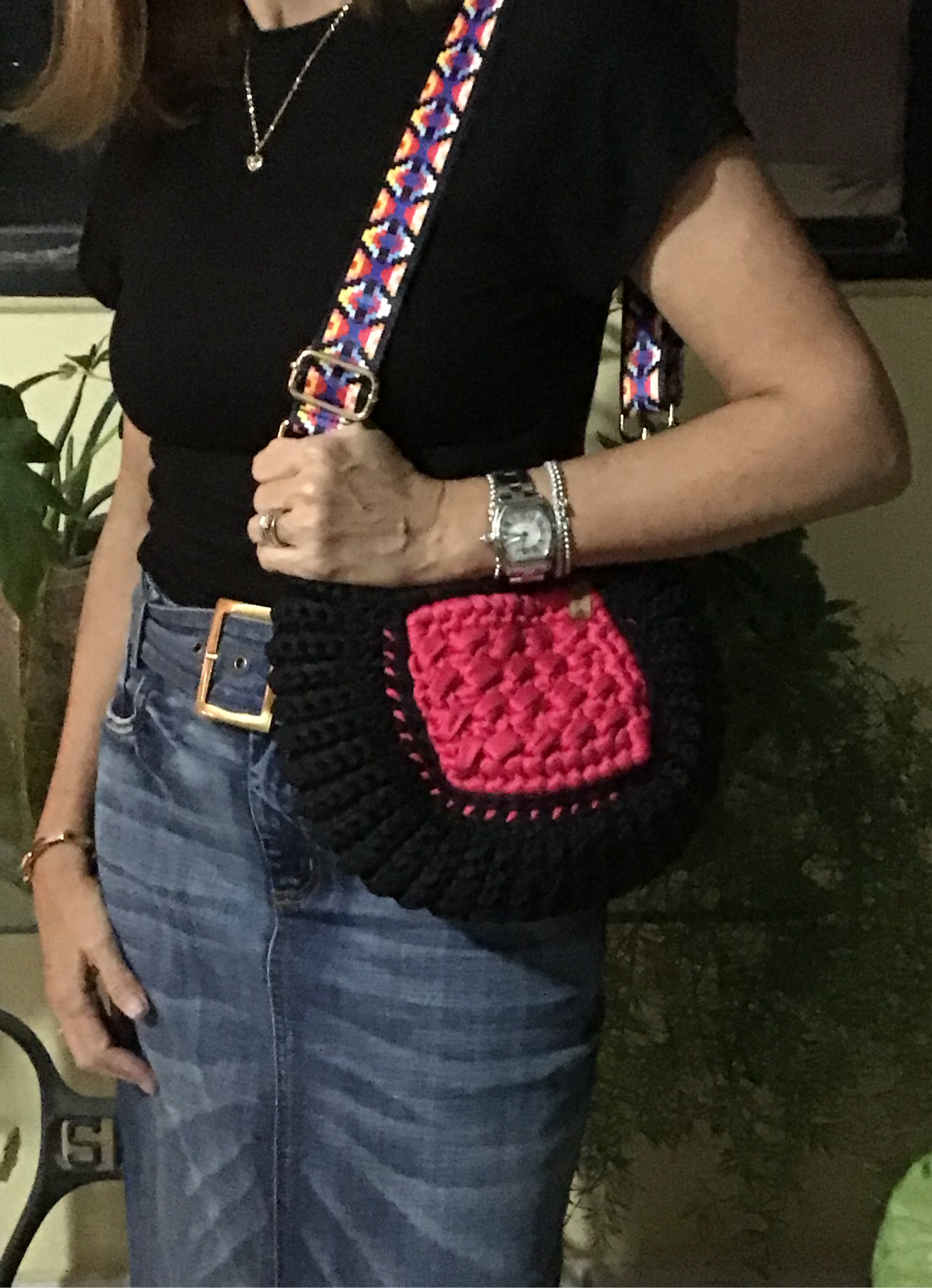 Bolso ANITA