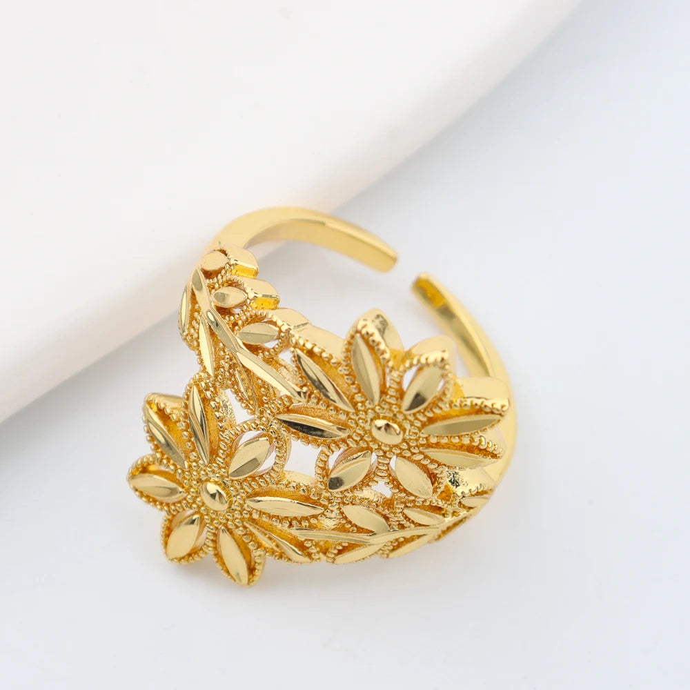 Anillos - Maxi
