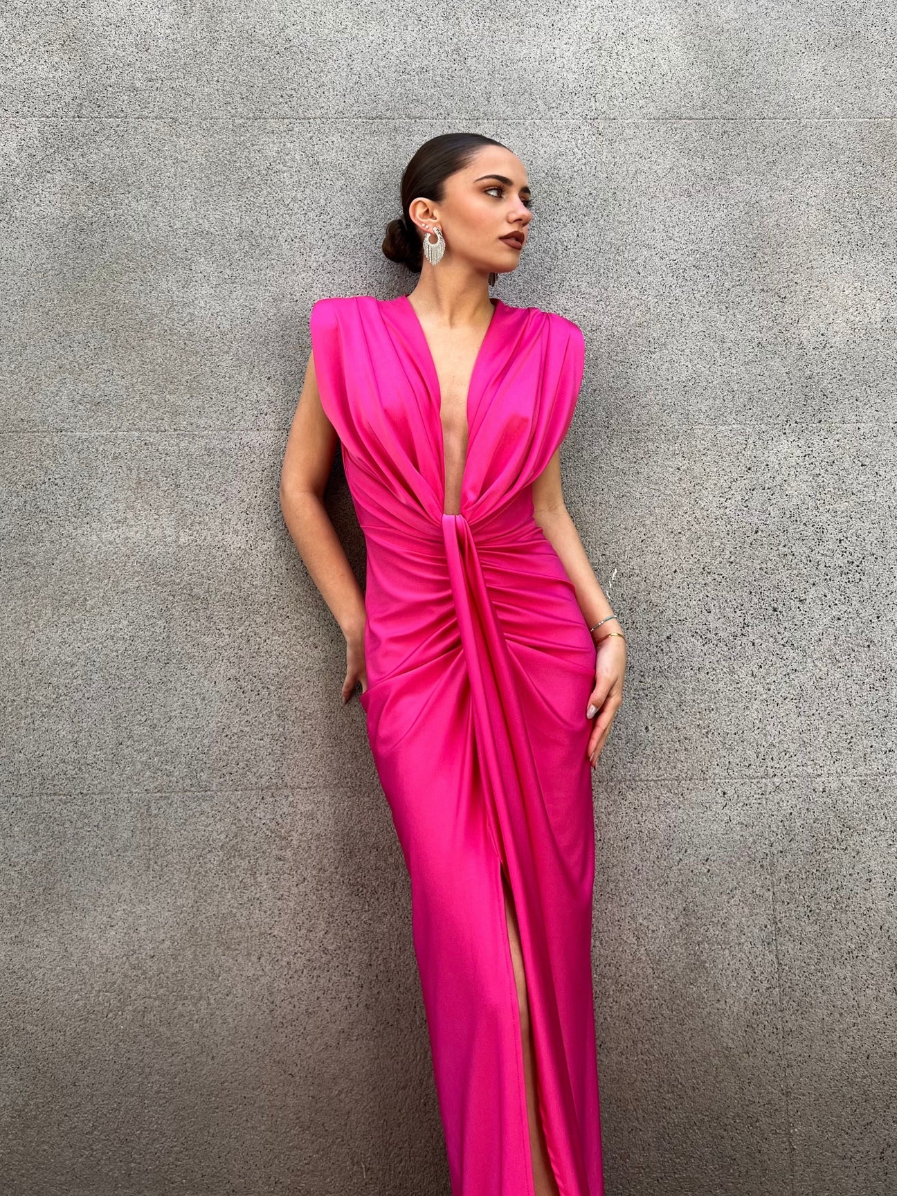Vestido Sara