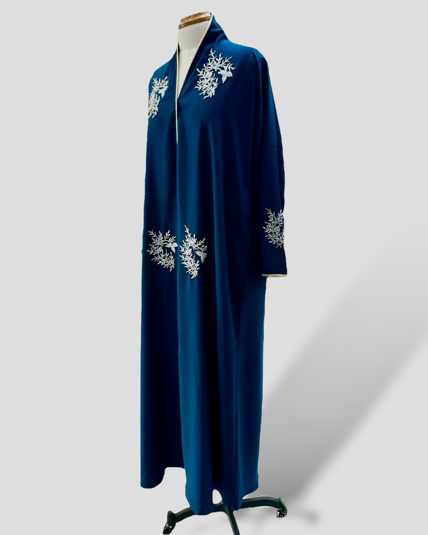 ABAYA / KIMONO - ABA-011