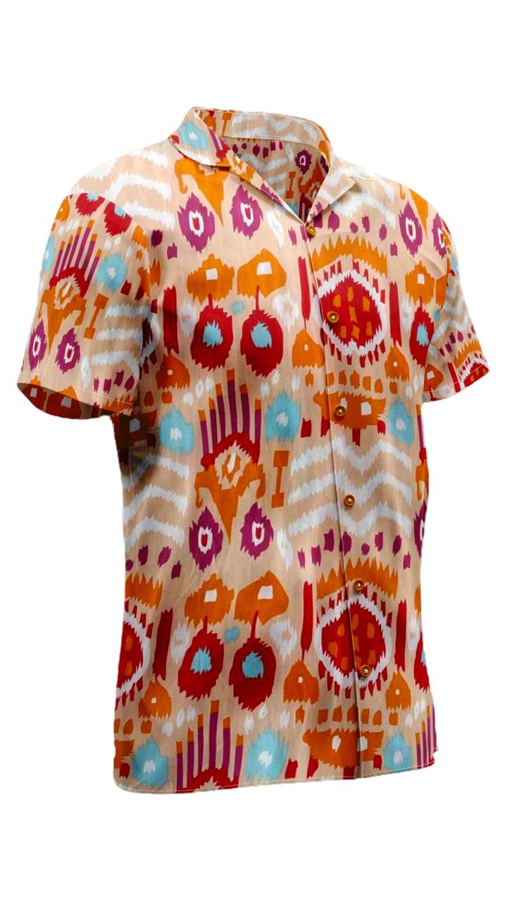 Camisa Apache