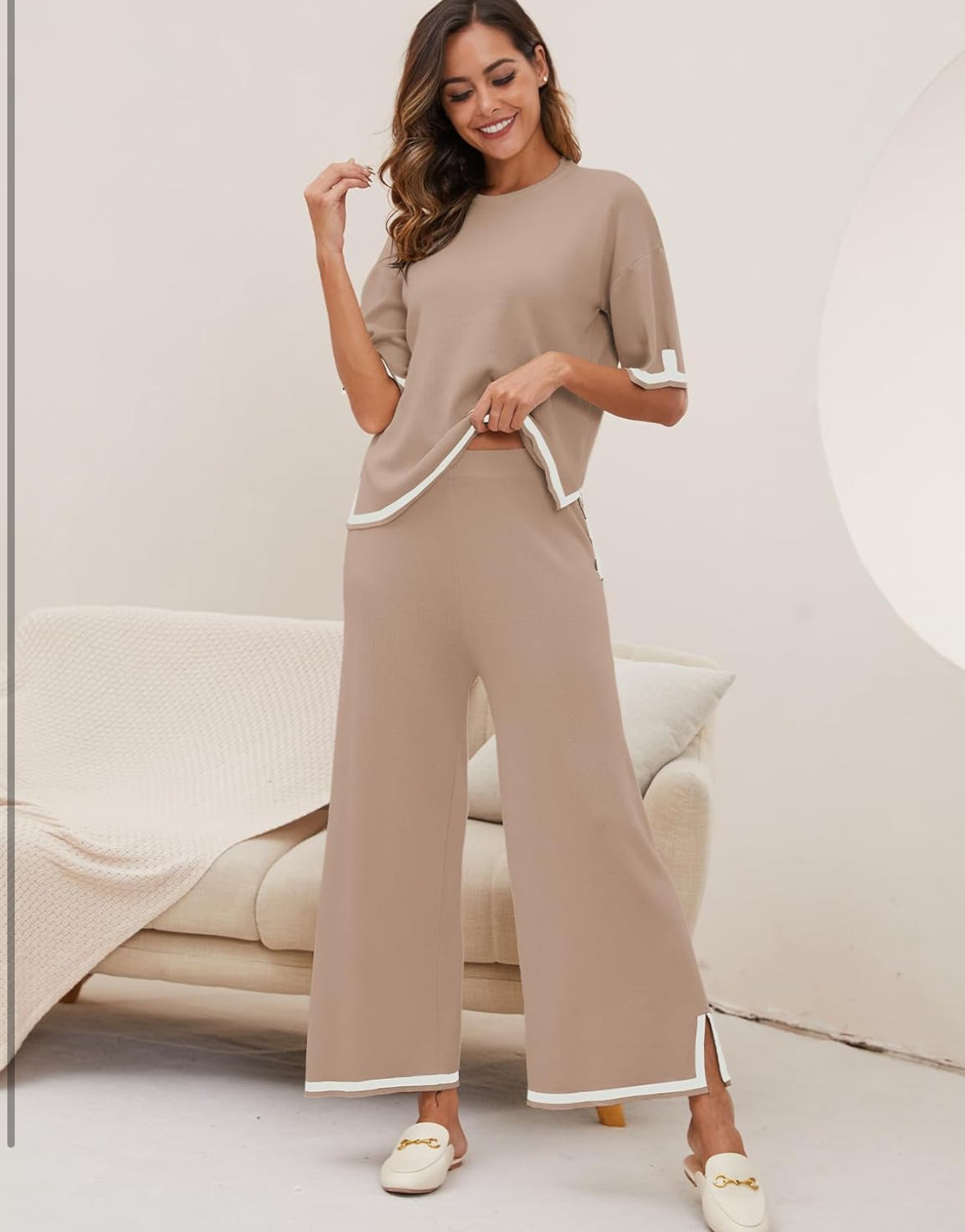 Comfty set