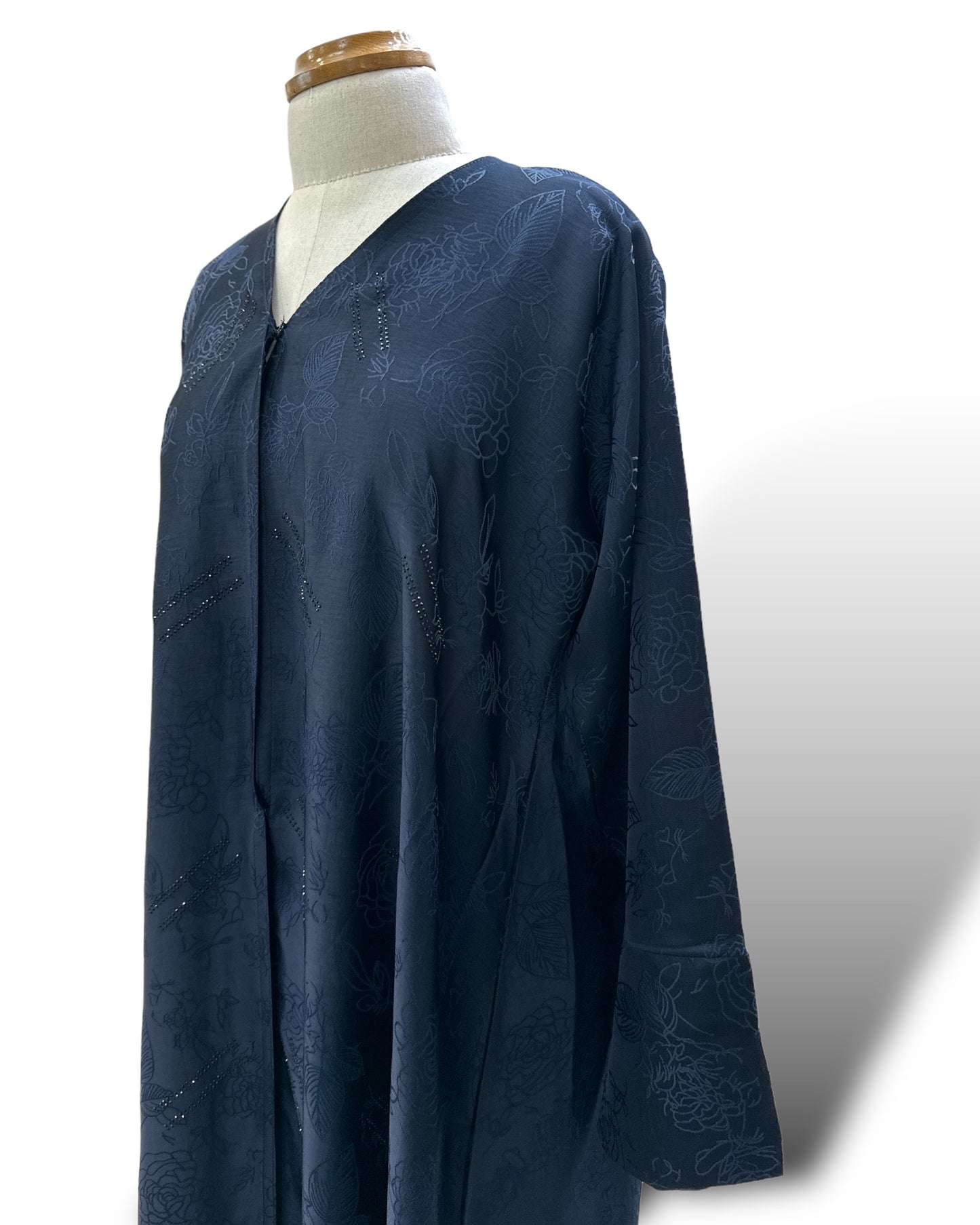 ABAYA - ABA-015
