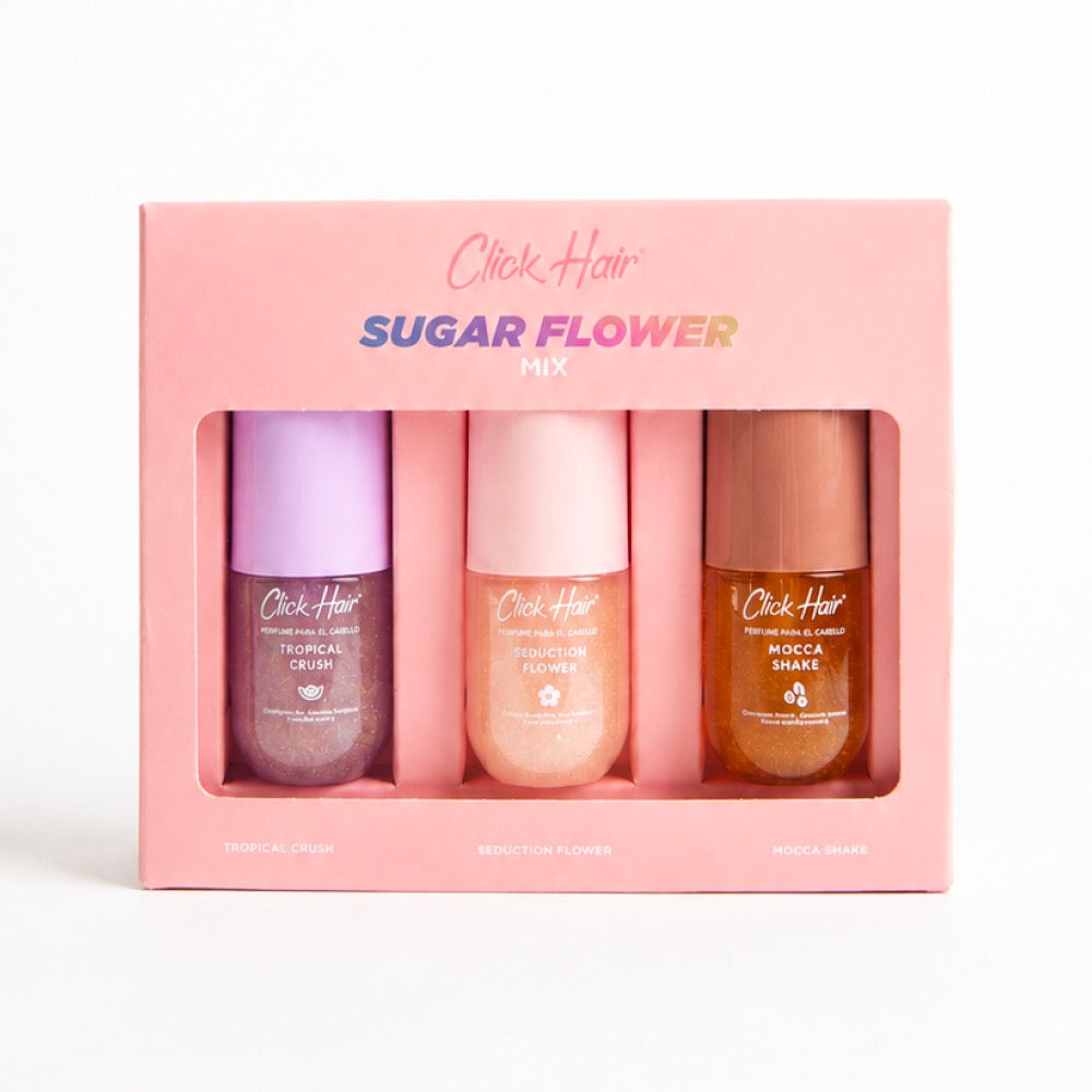 Kit Sugar Flower (Mix)