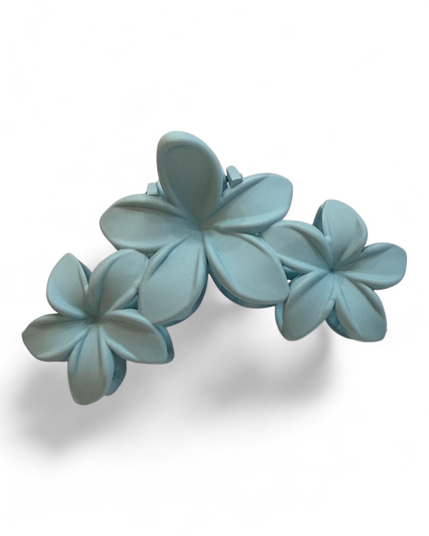 Gancho de 3 flores