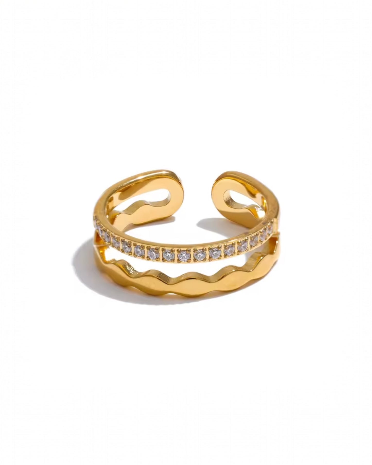 Anillos - Mini
