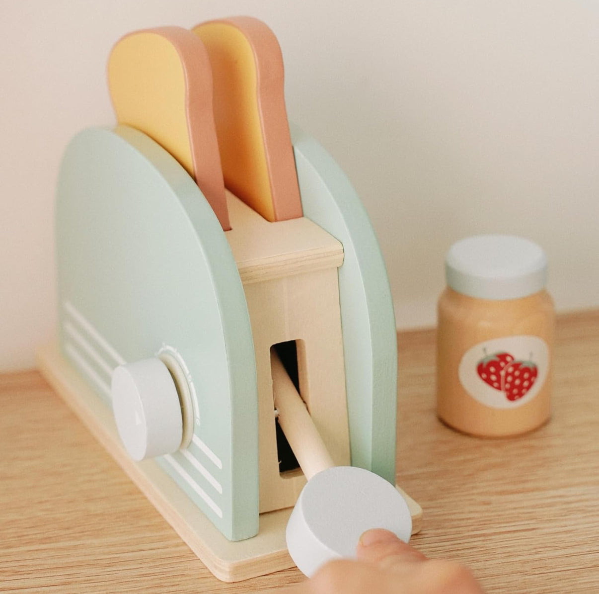 Toaster Set