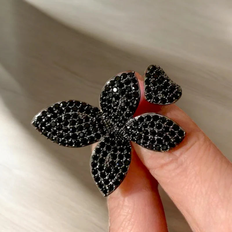 Anillo Negro VCA