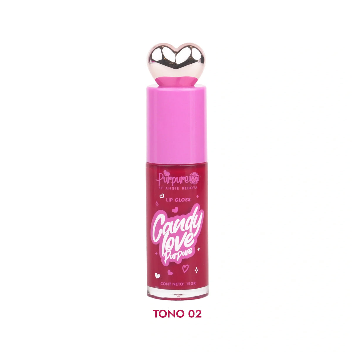 Candy Love Lipsgloss