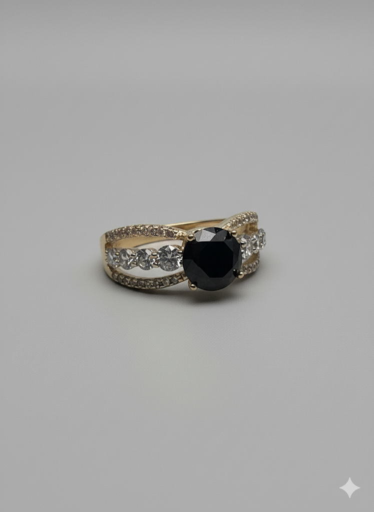 Anillos - Maxi