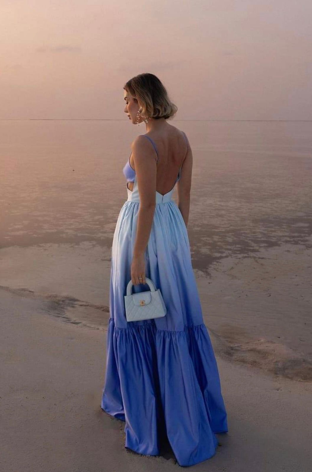 Vestido Grecia