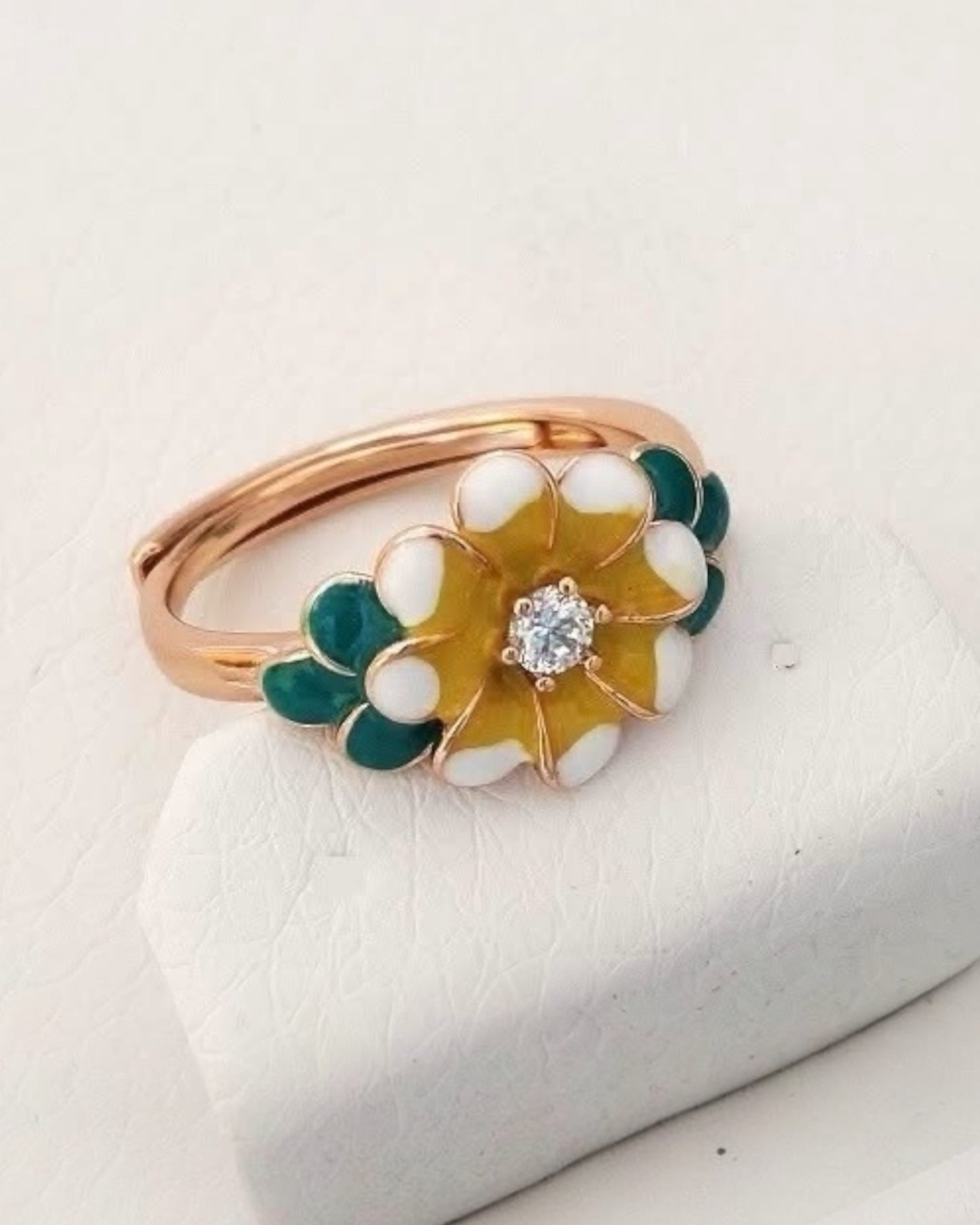 Anillos - Mini
