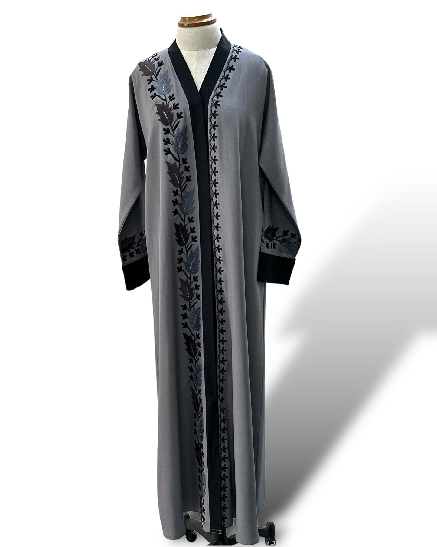 ABAYA - ABA-001
