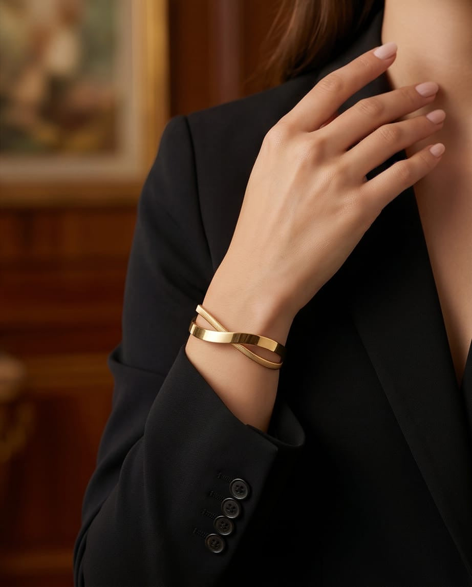 Pulsera Eterna