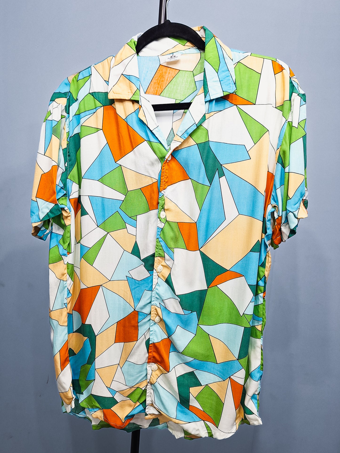 Camisa Vitrina