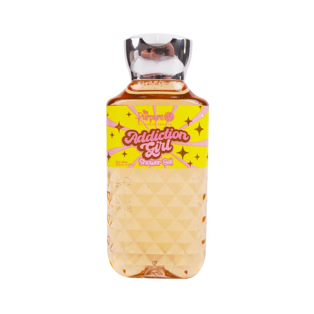 Gel de ducha Addiction girl