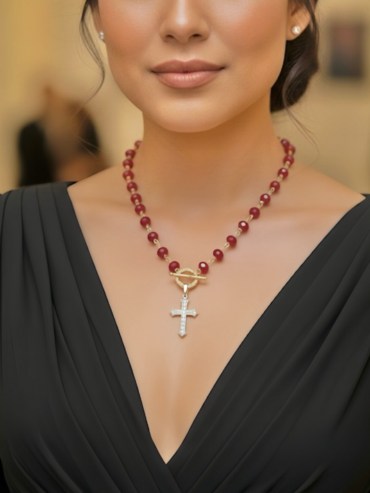 Collar - Artesanal
