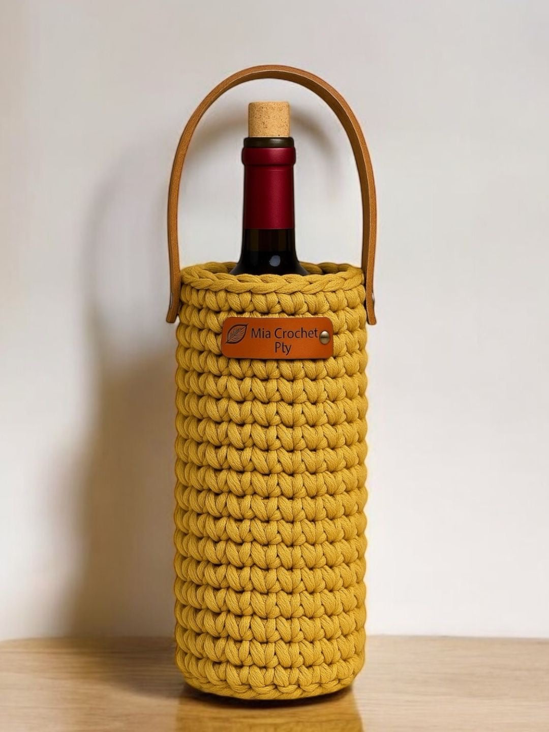 Porta botella