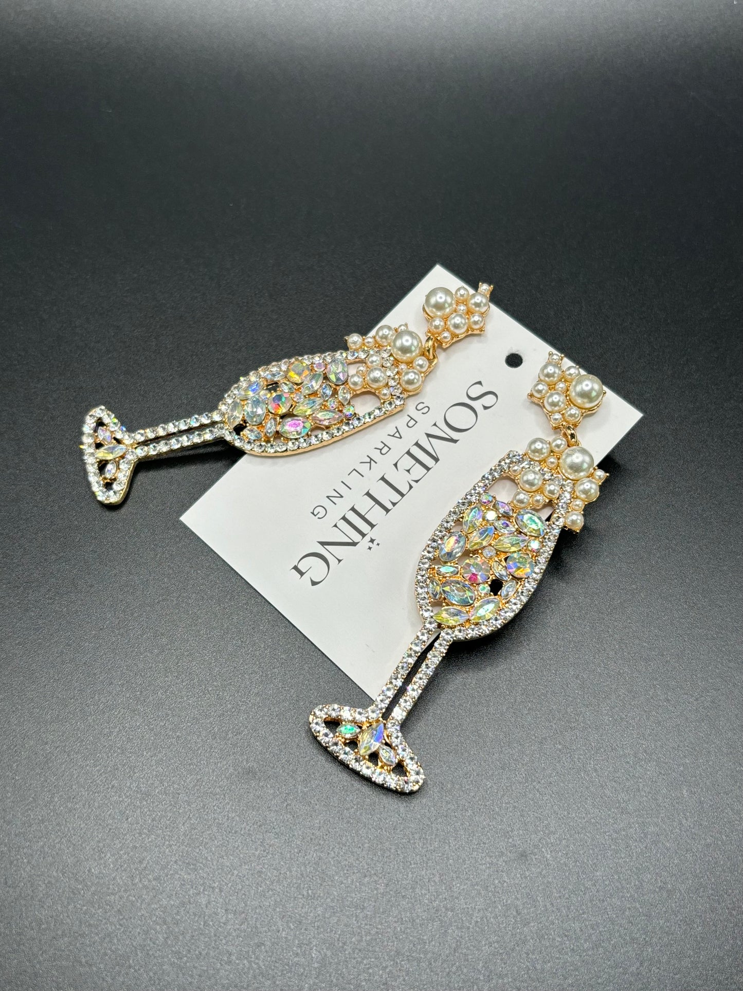 Funny Earings