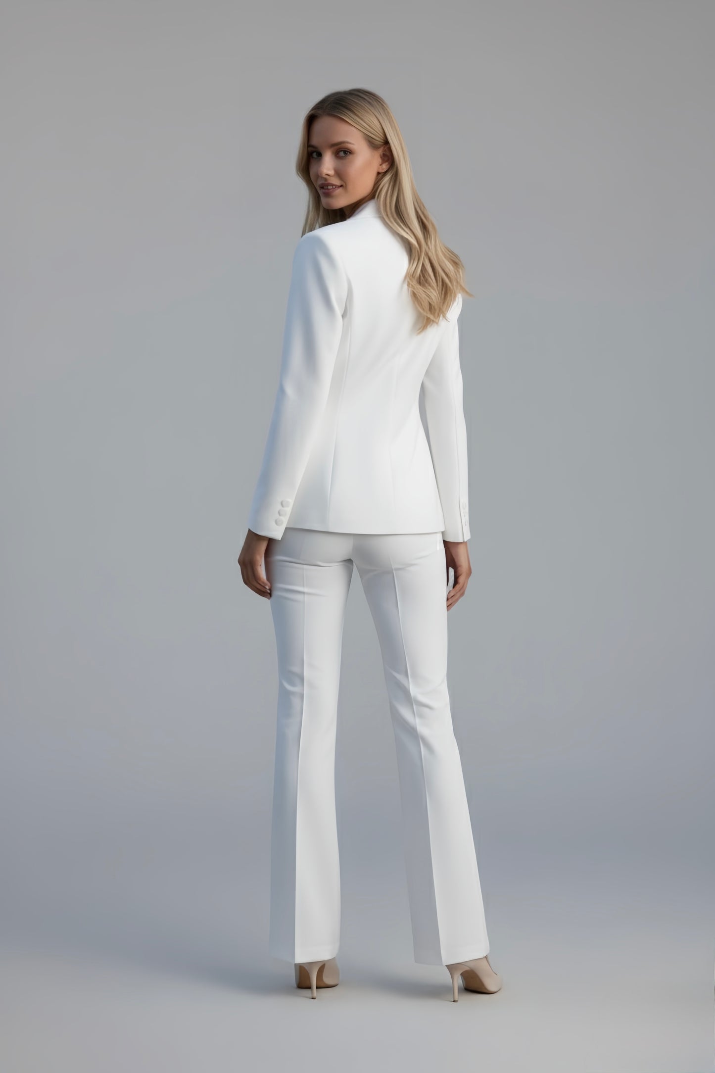 Urban White