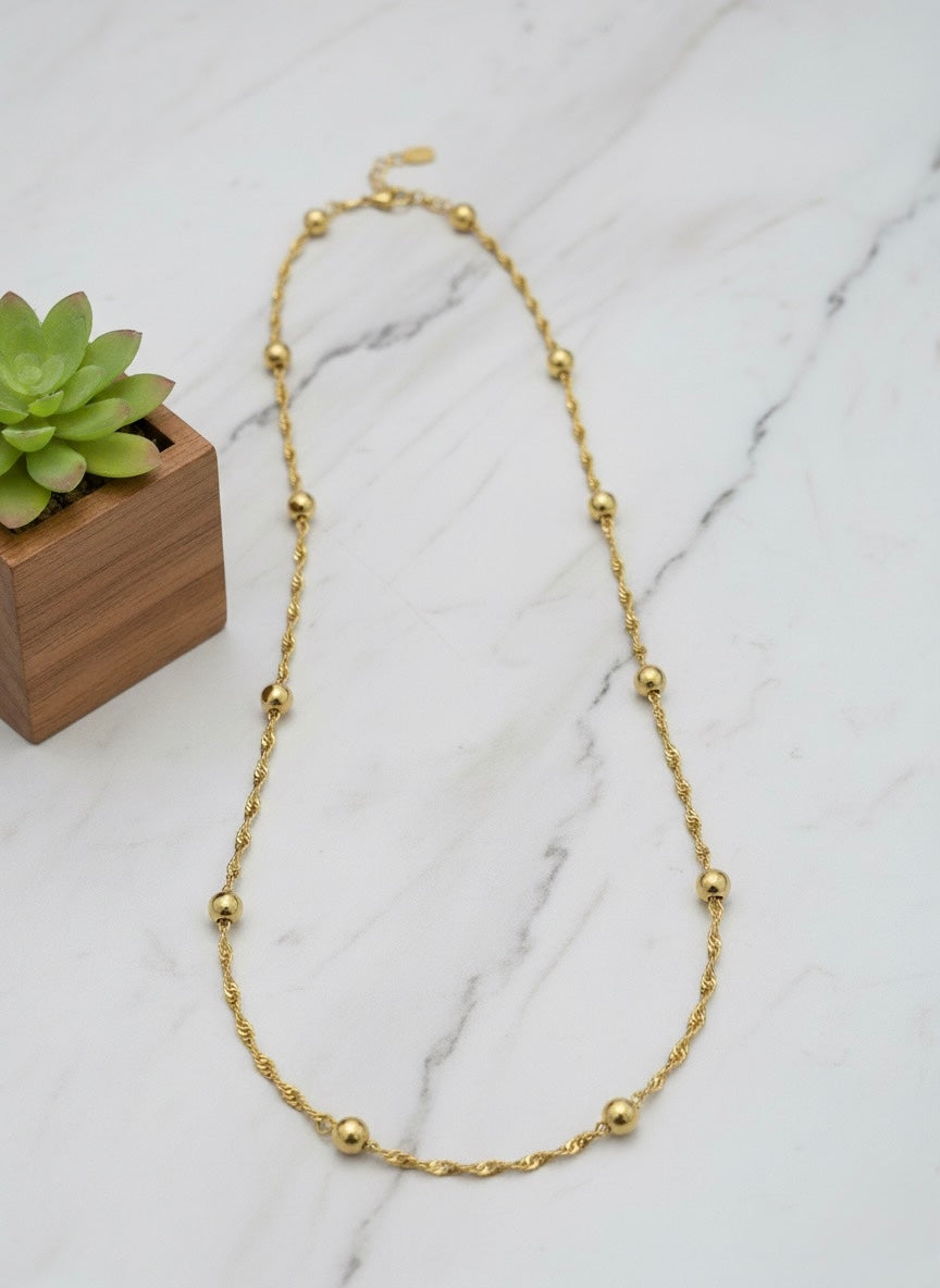 Collar - Tendencias