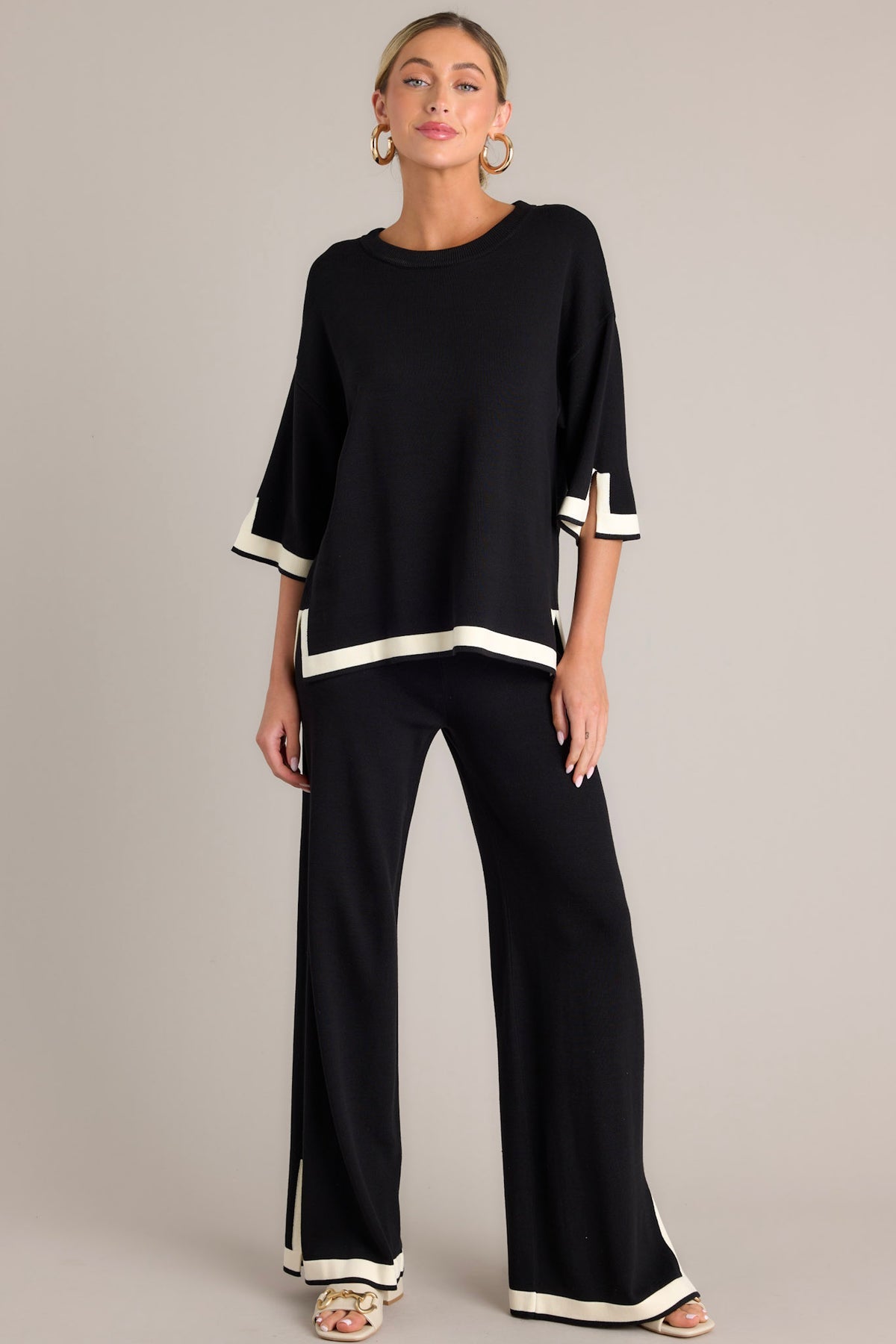 Comfty set