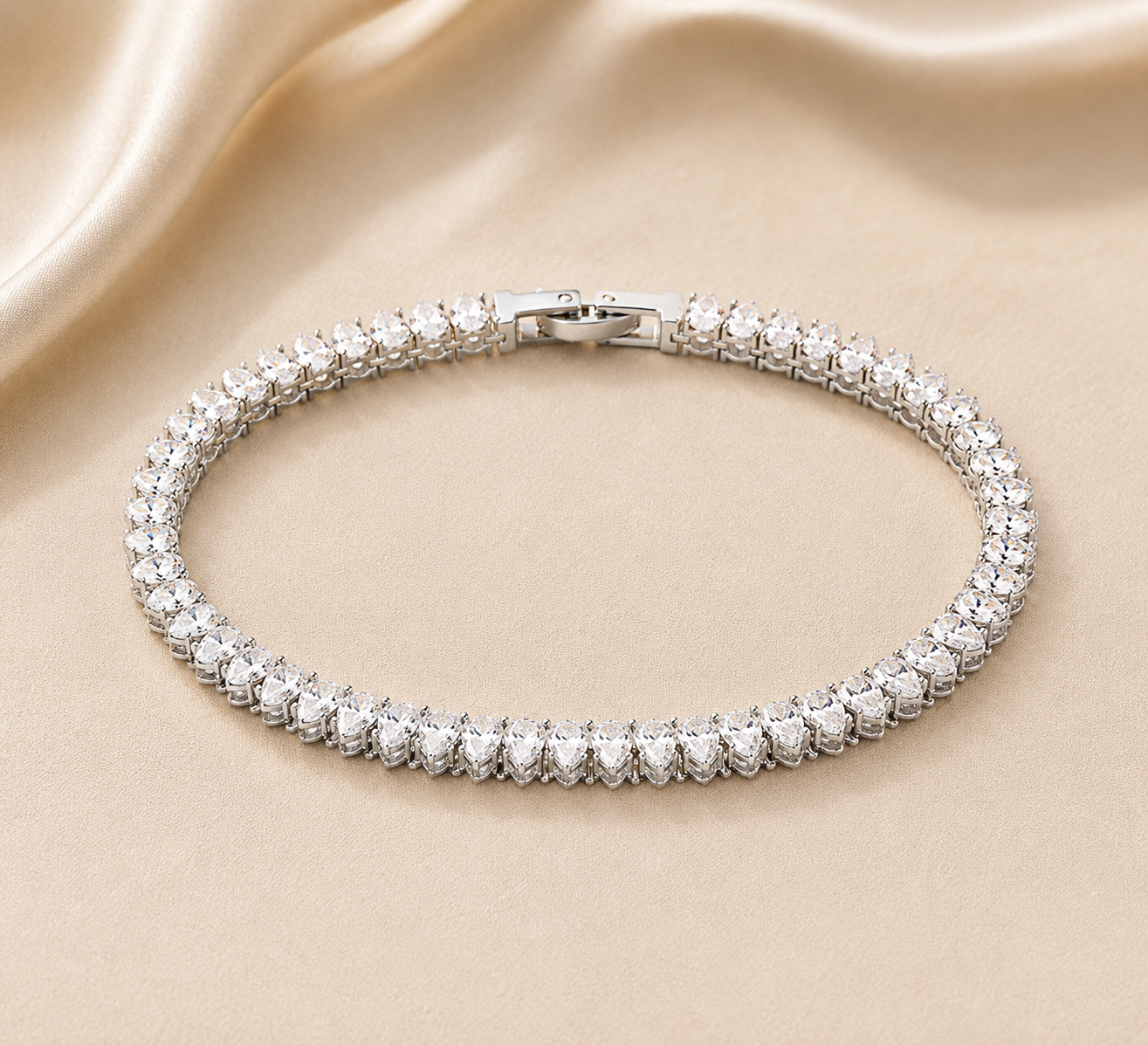 Pulsera Eterna