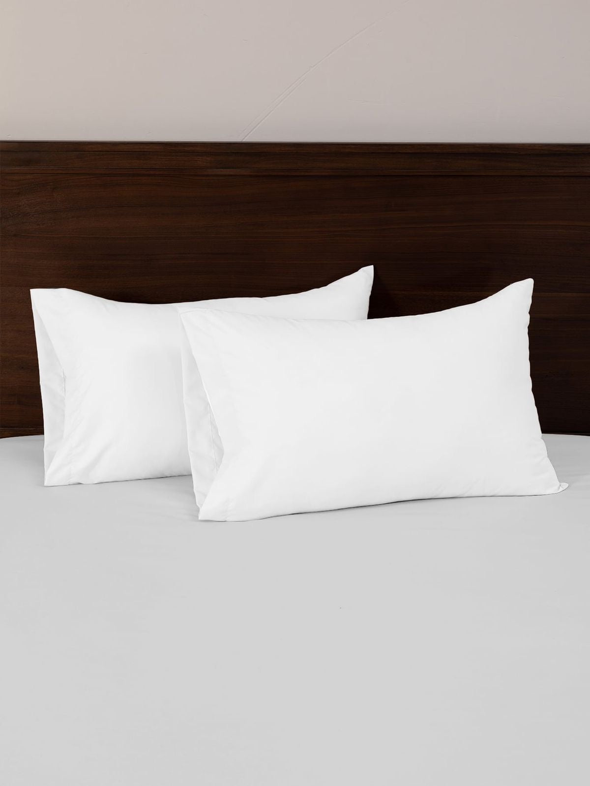 FUNDAS DE ALMOHADA DE ALGODON