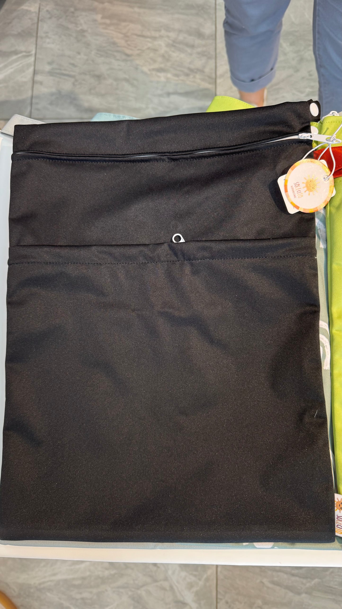 Wet & Dry Bags