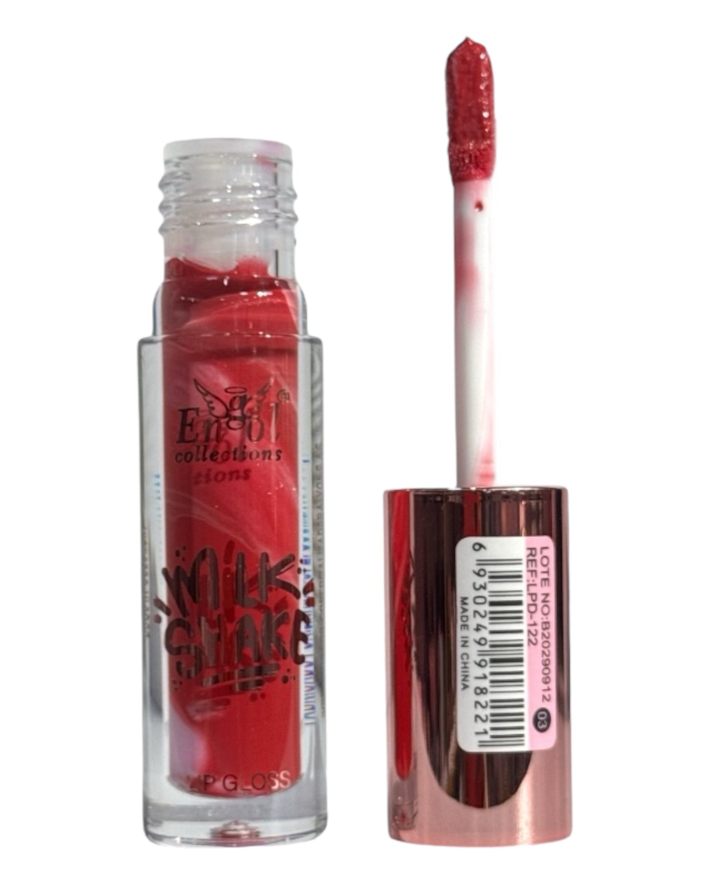 Lip Gloss Milkshake