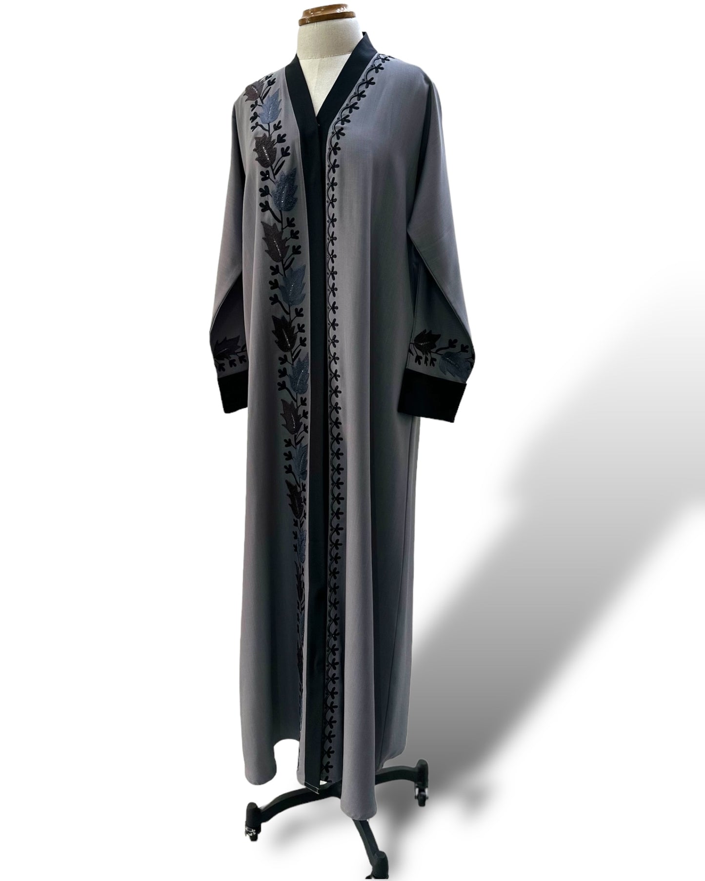 ABAYA - ABA-001