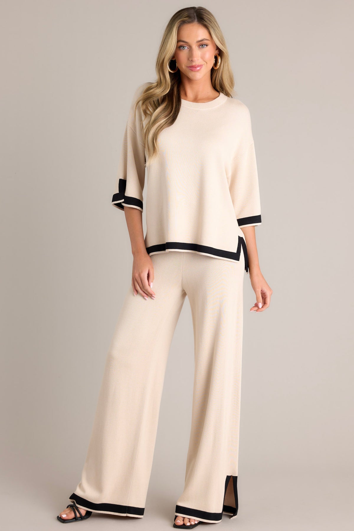 Comfty set