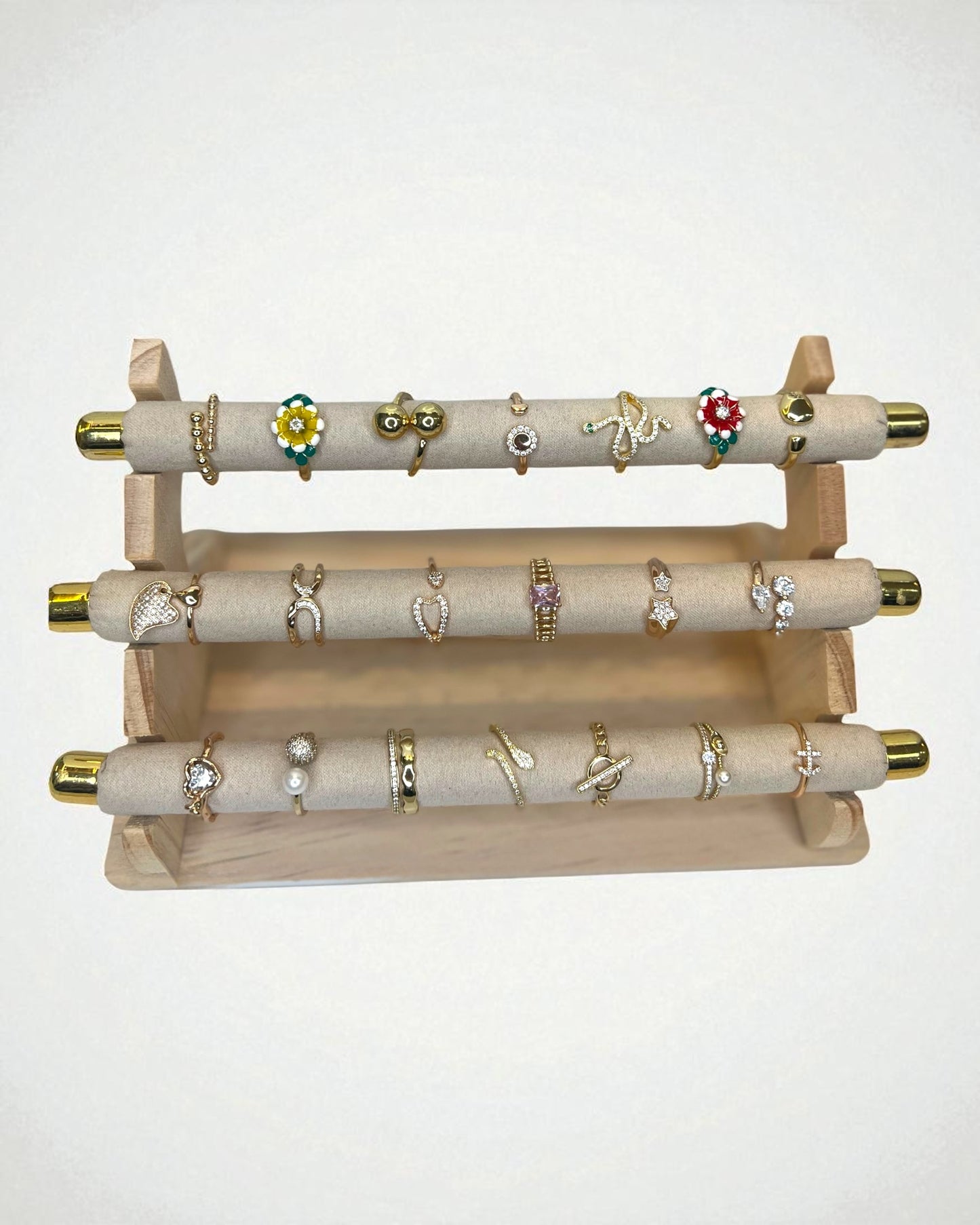Anillos - Mini