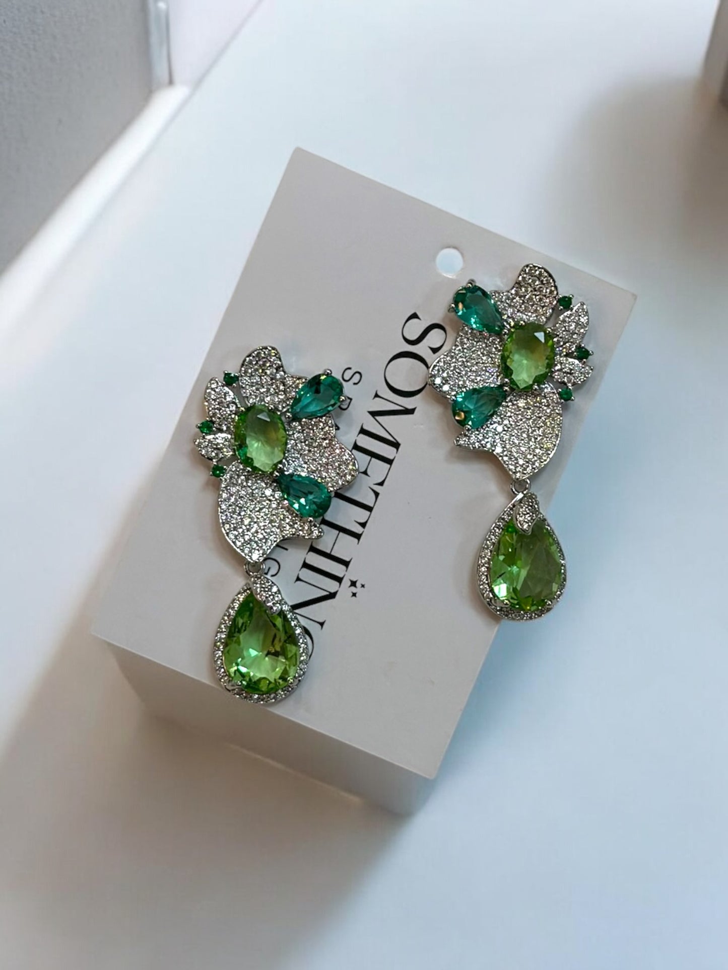 Aretes A1550