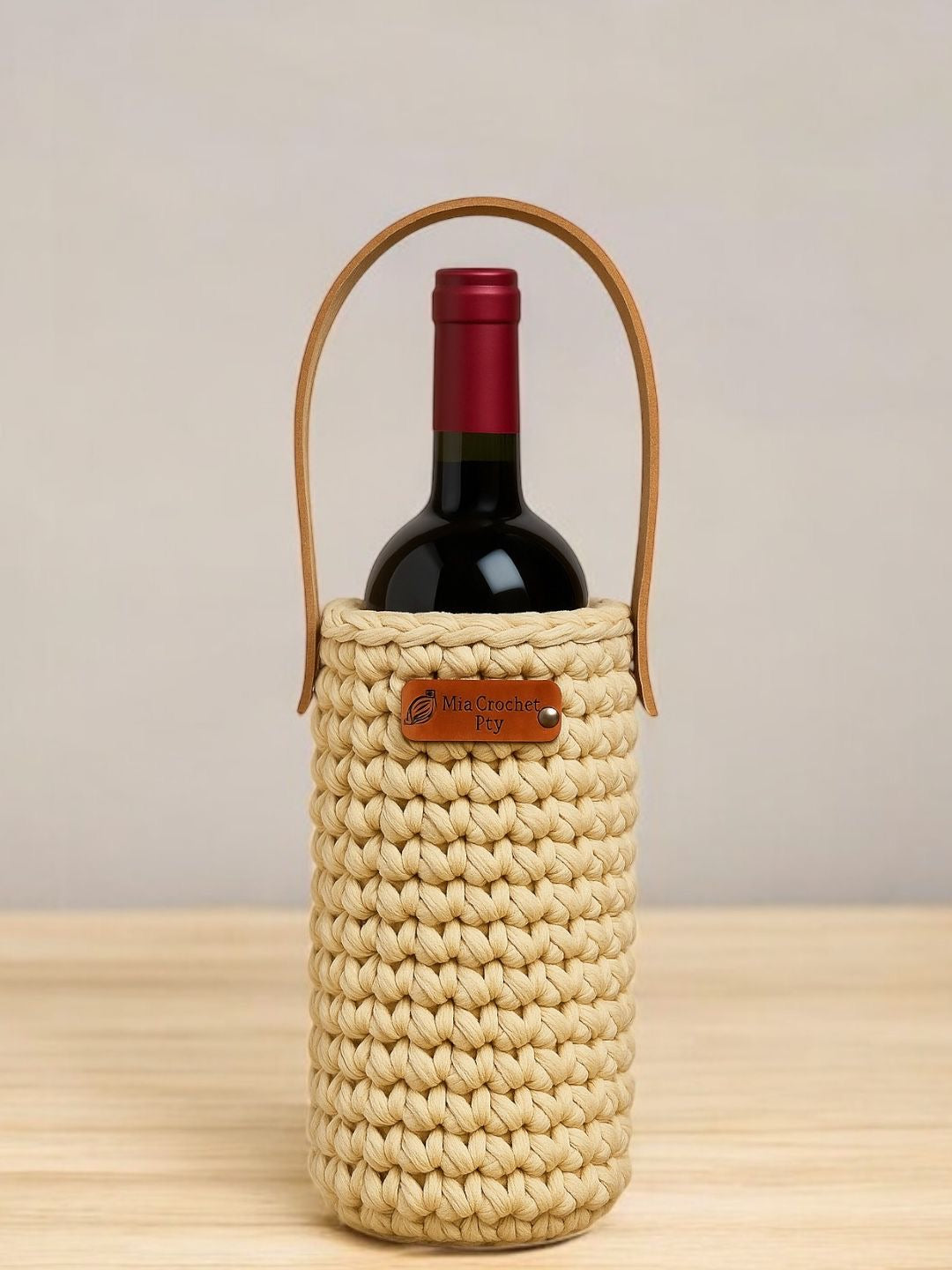 Porta botella