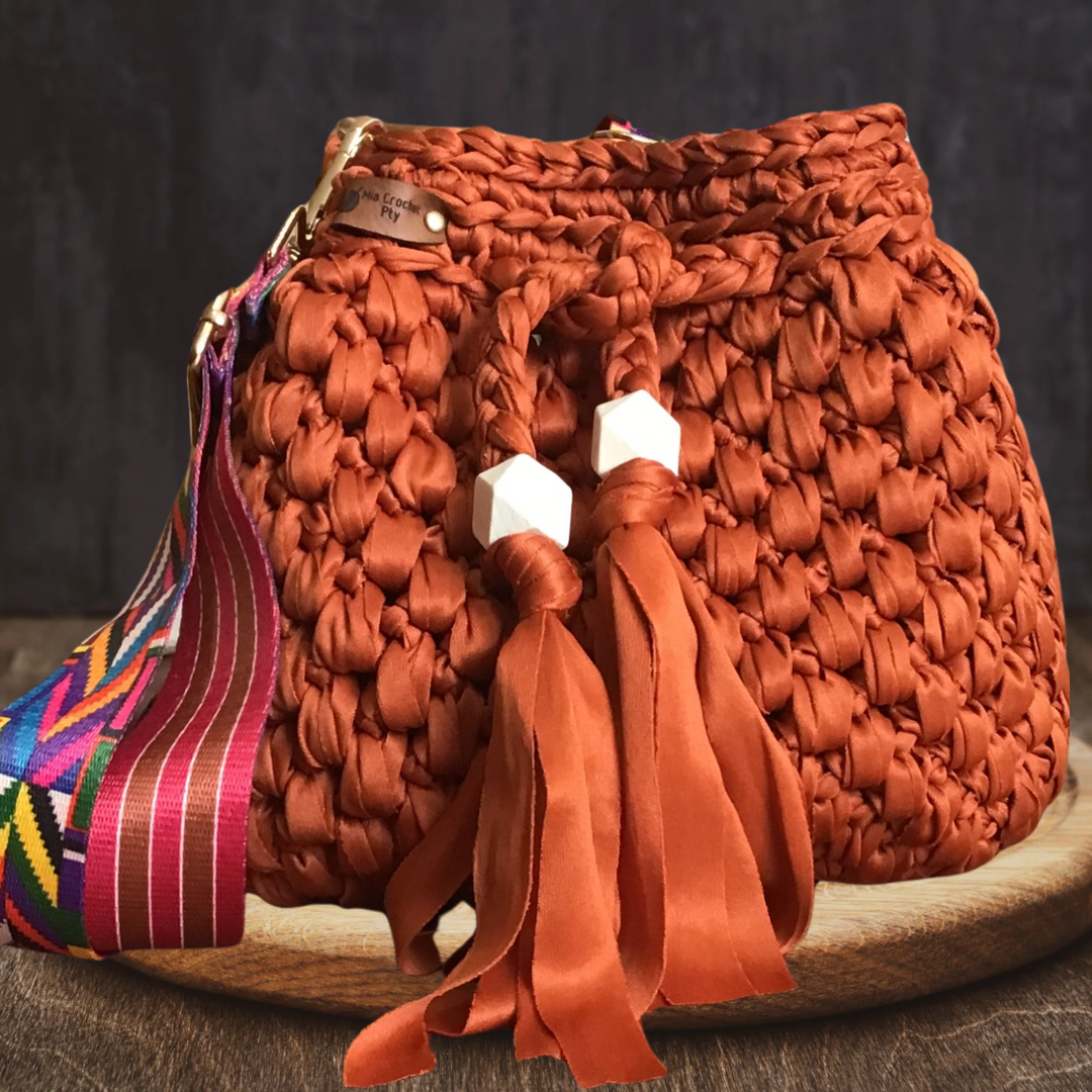 Bolso Kimba