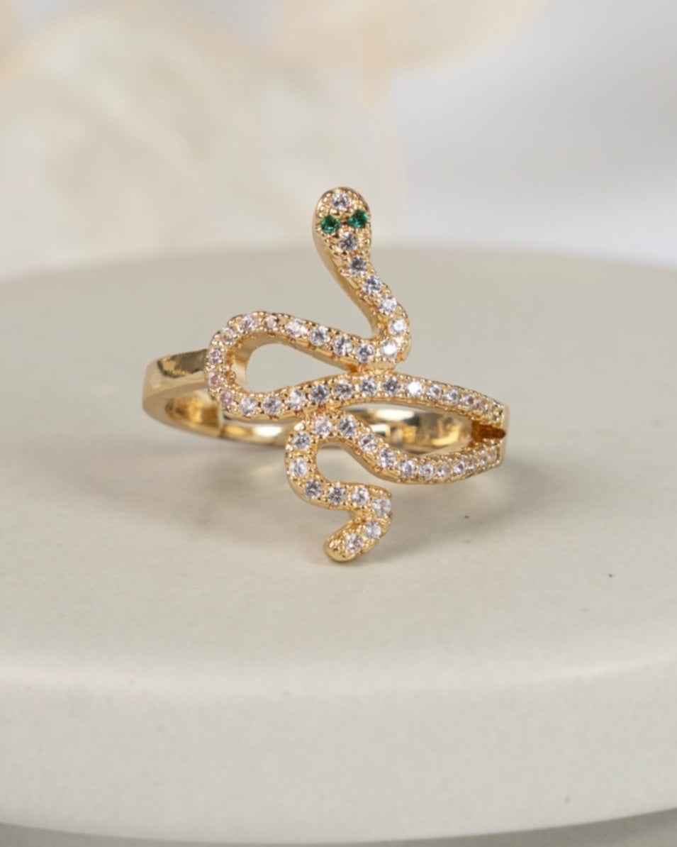 Anillos - Mini