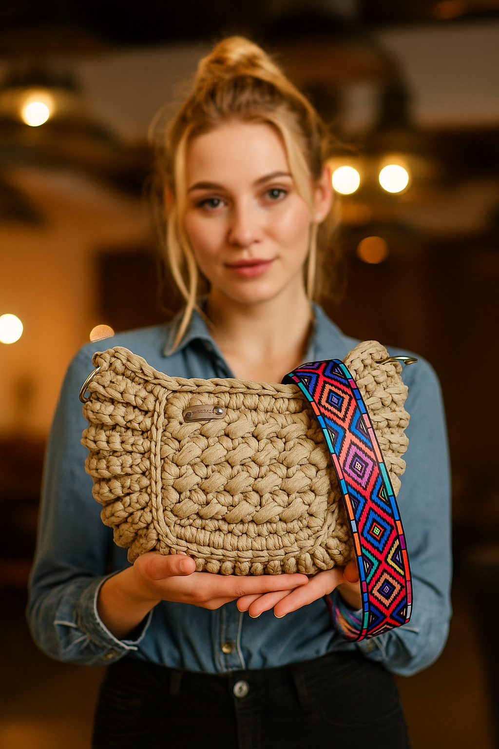 Bolso ANITA