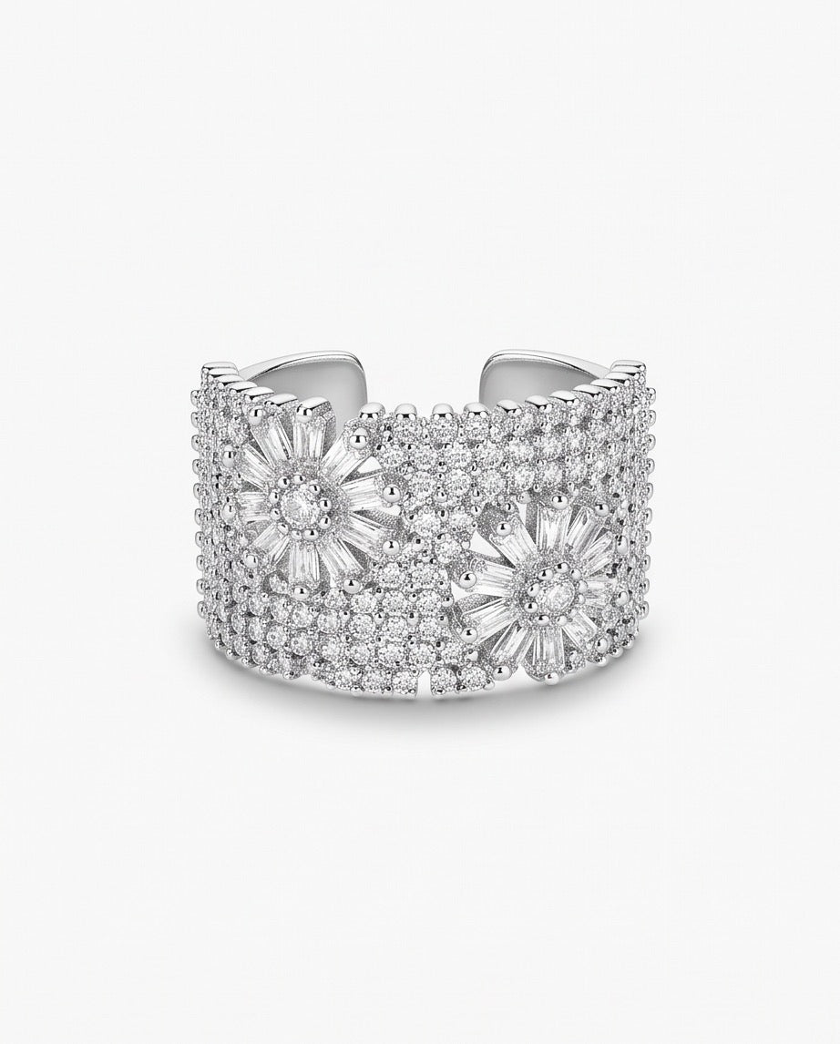 ANILLO ACERO INOXIDABLE MJ284