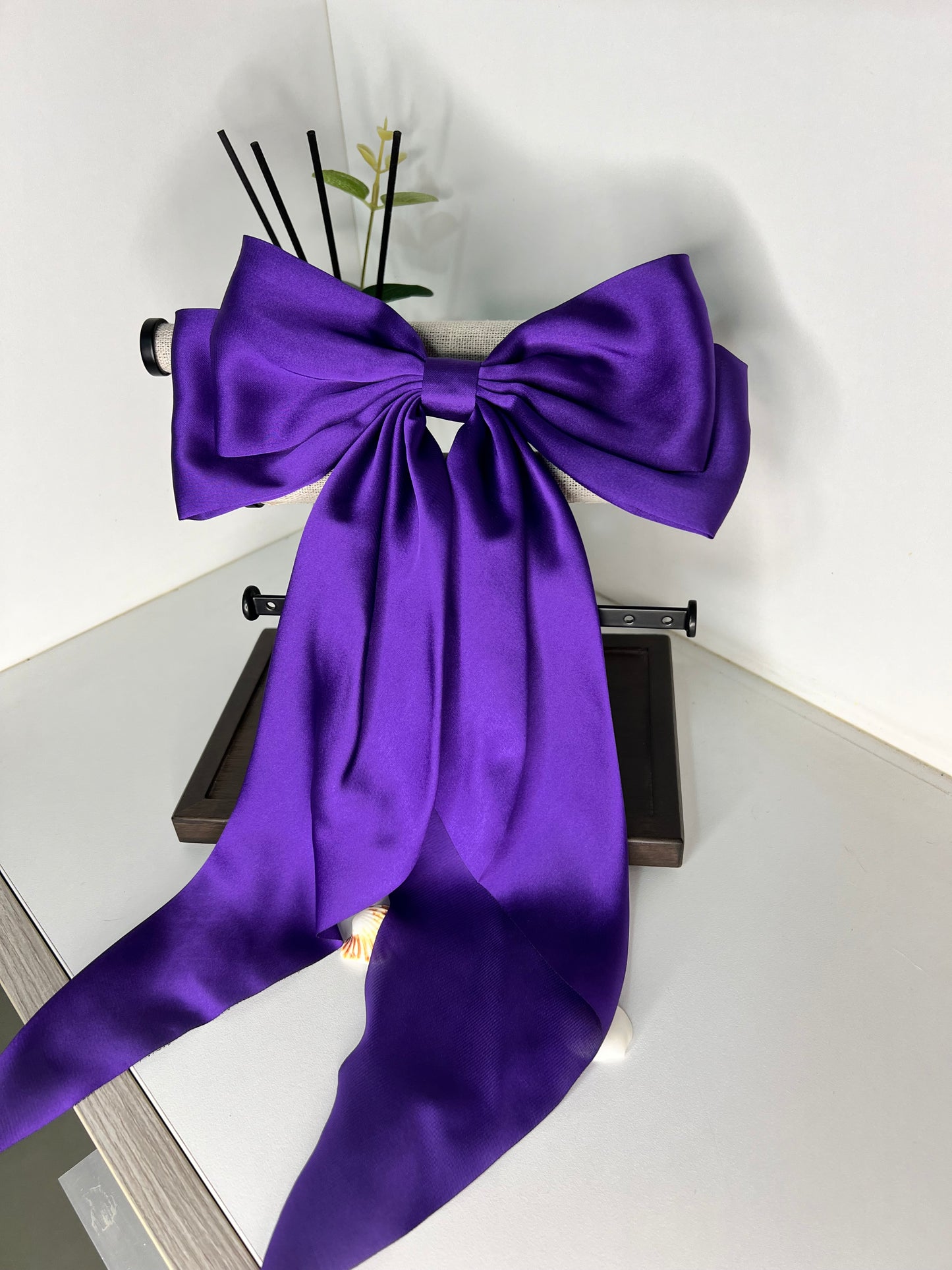 Lazo Coquette de Satin 00801