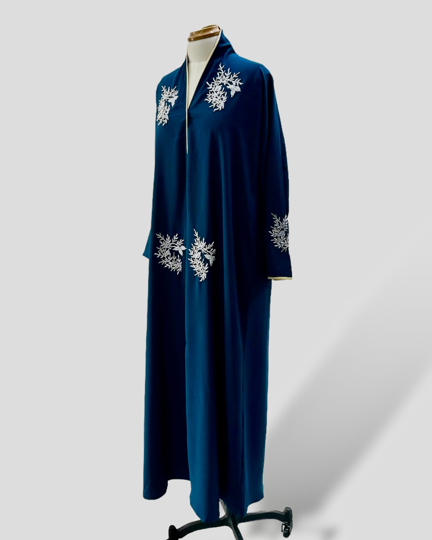 ABAYA / KIMONO - ABA-011