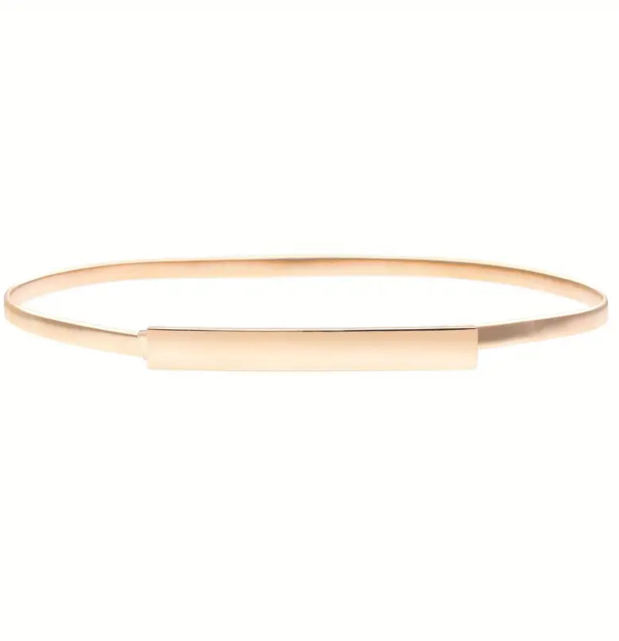 Cinturon Elastico