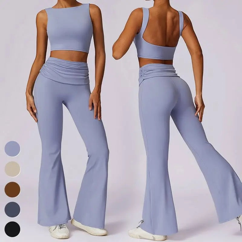 Yoga Set