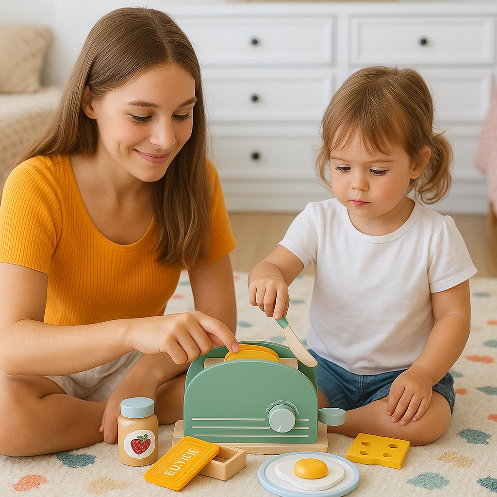 Toaster Set