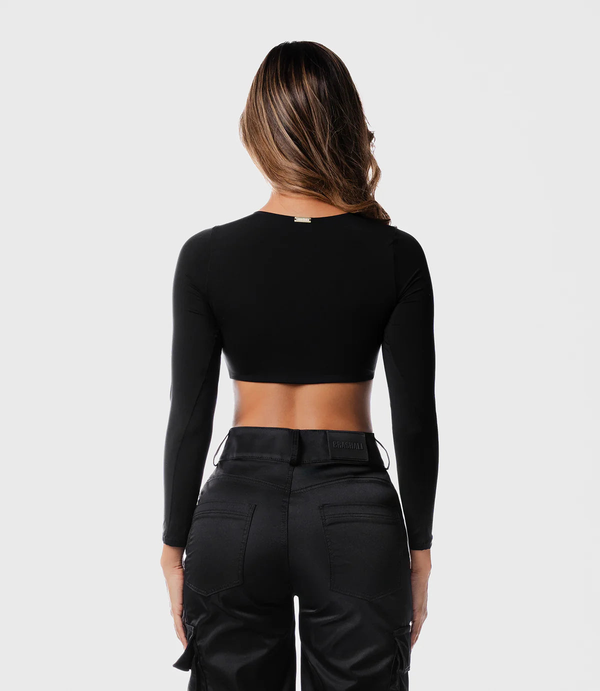 CROPTOP MALAGA