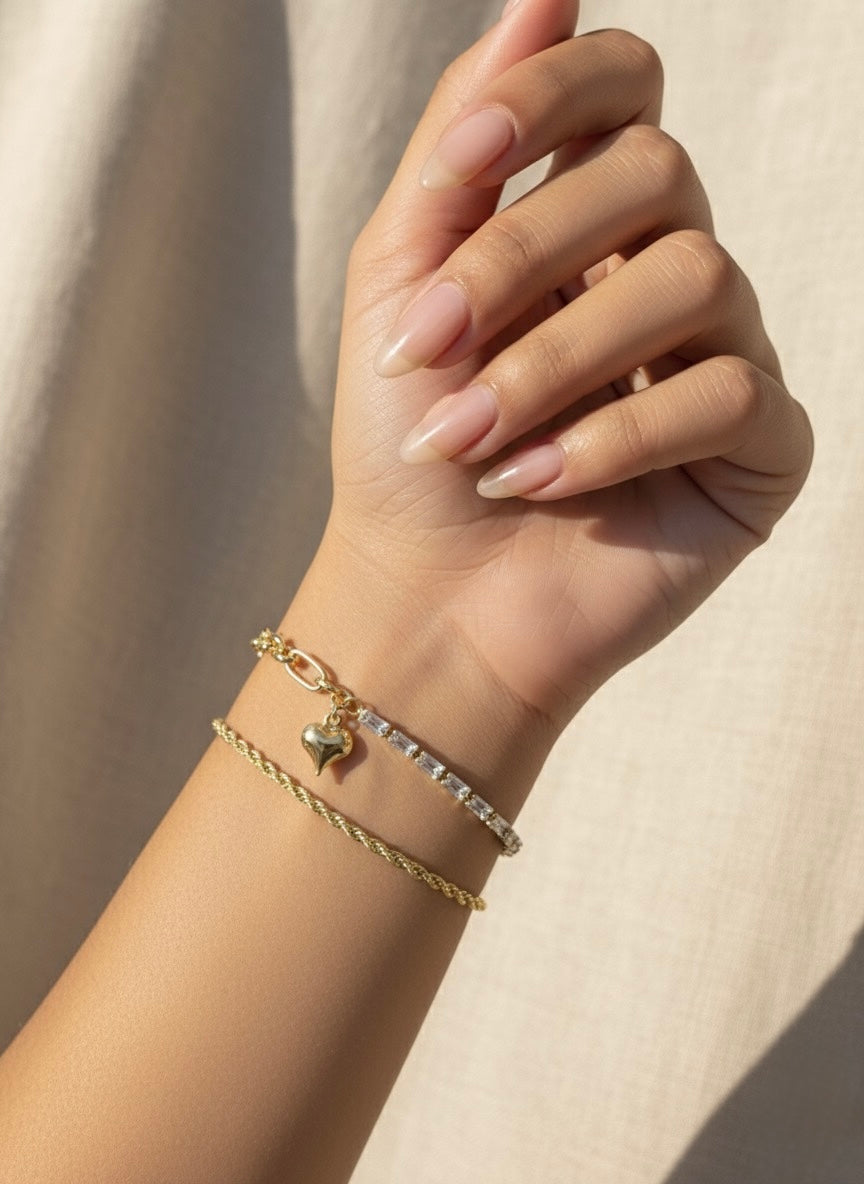 Pulsera - Diseños maxi