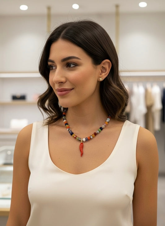 Collar - Artesanal