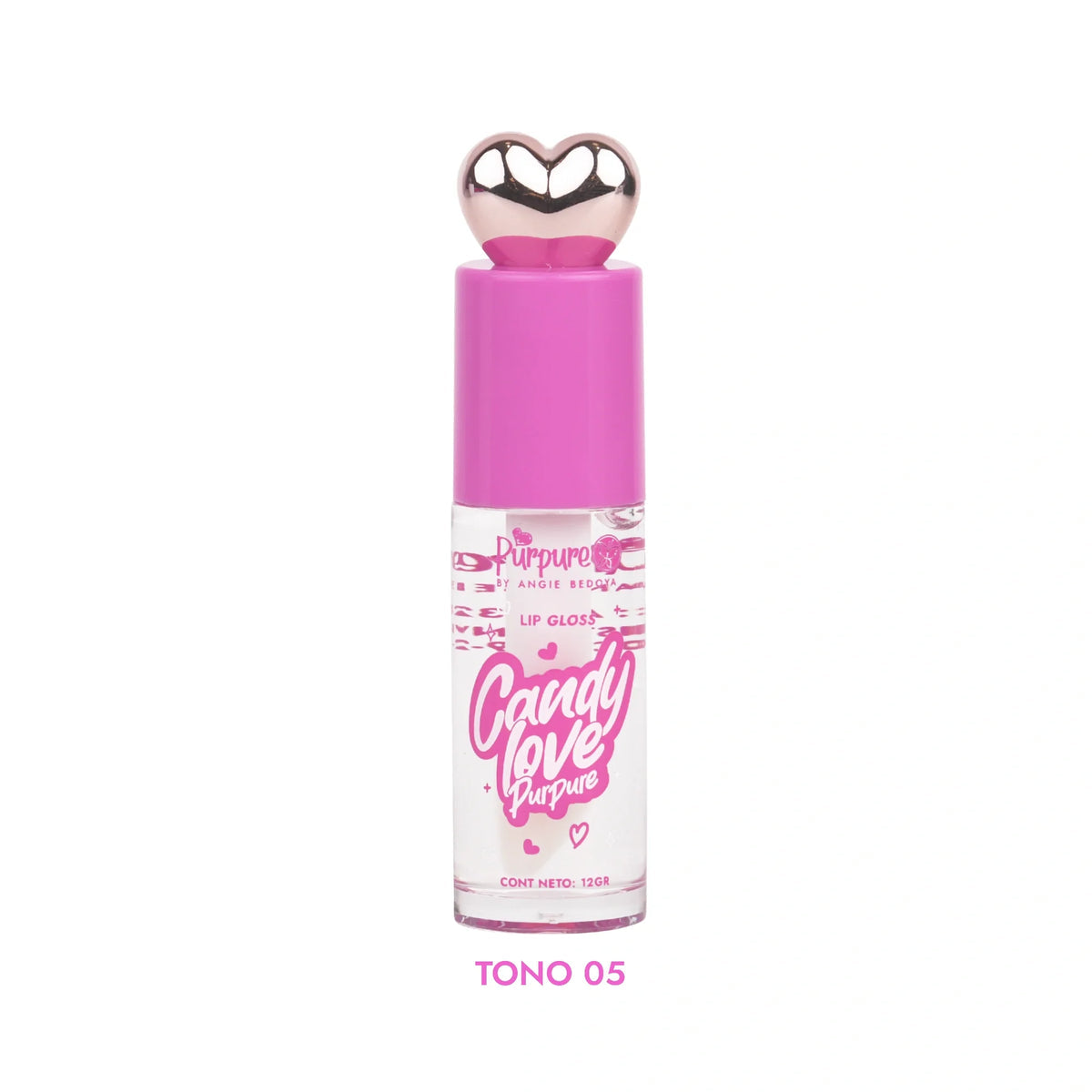 Candy Love Lipsgloss