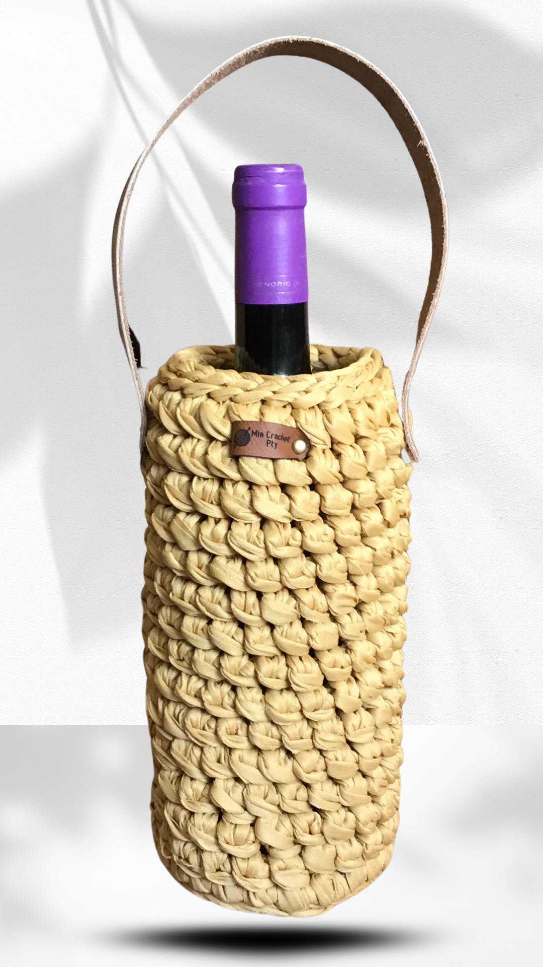 Porta botella