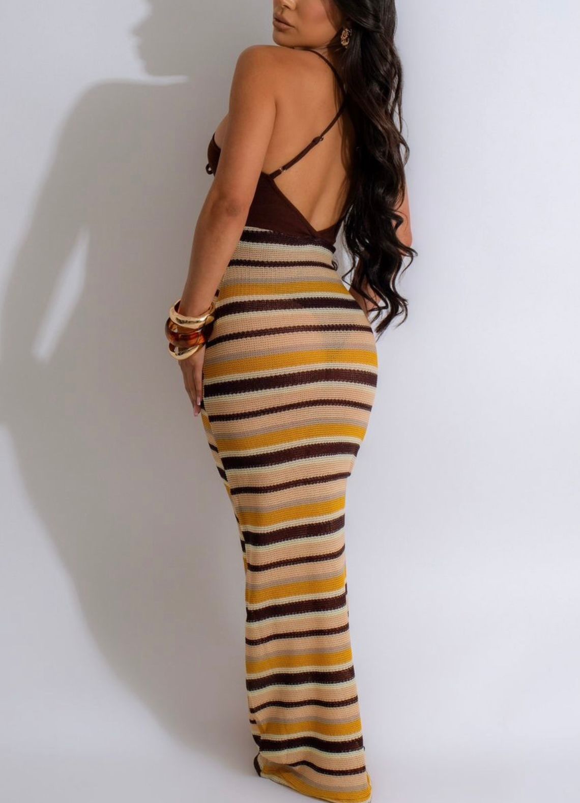 Vestido Tejido (SALE)